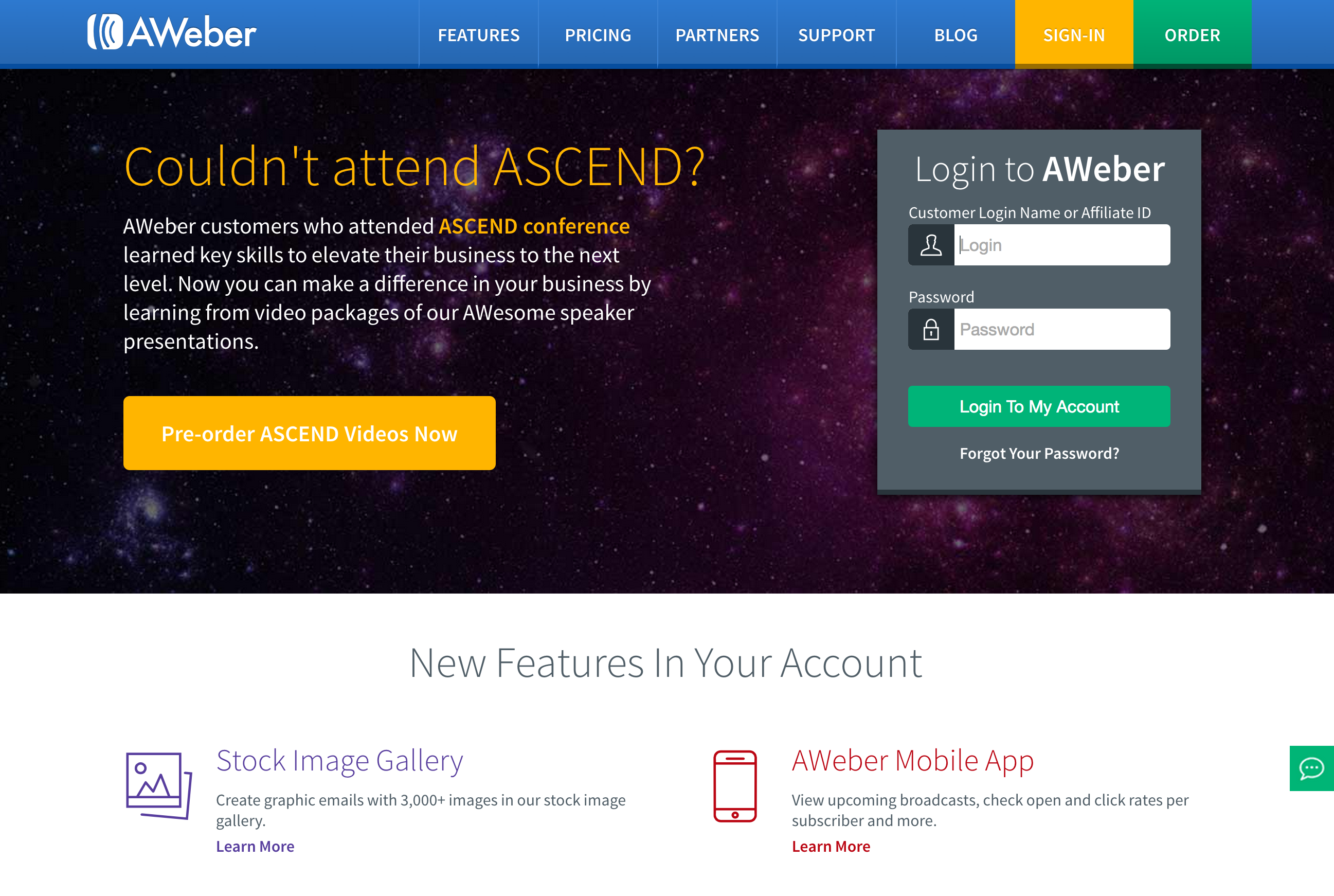 Get More Email Subscribers