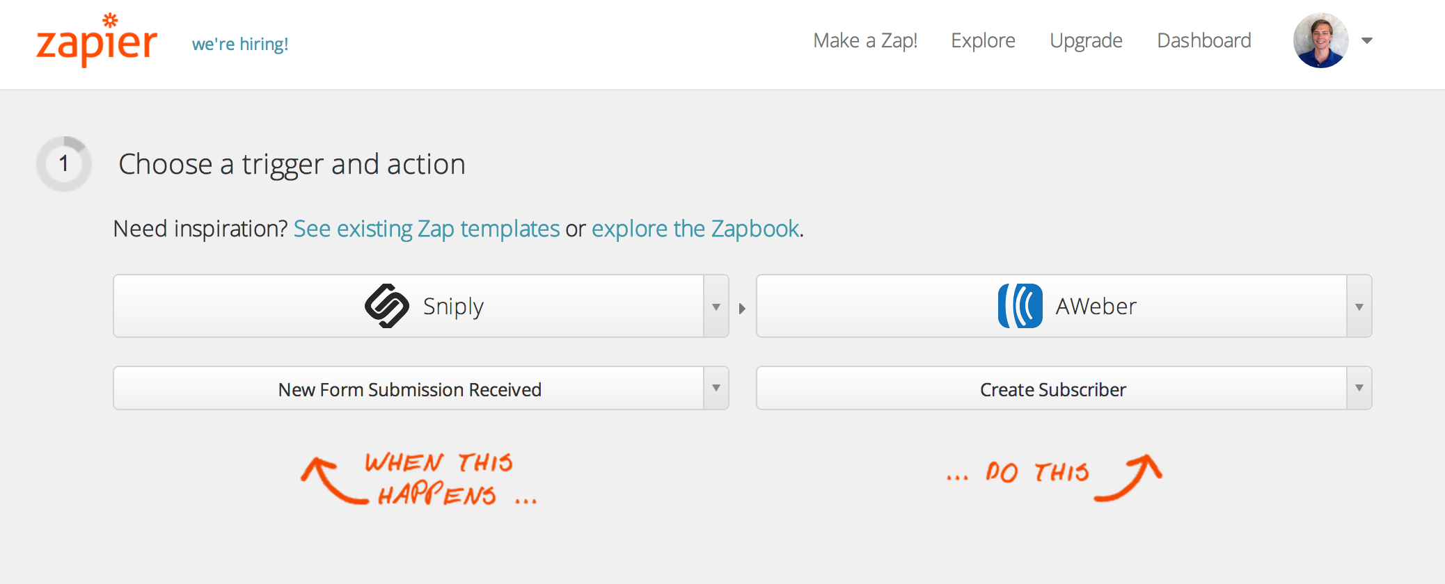 Grow Your Mailing List