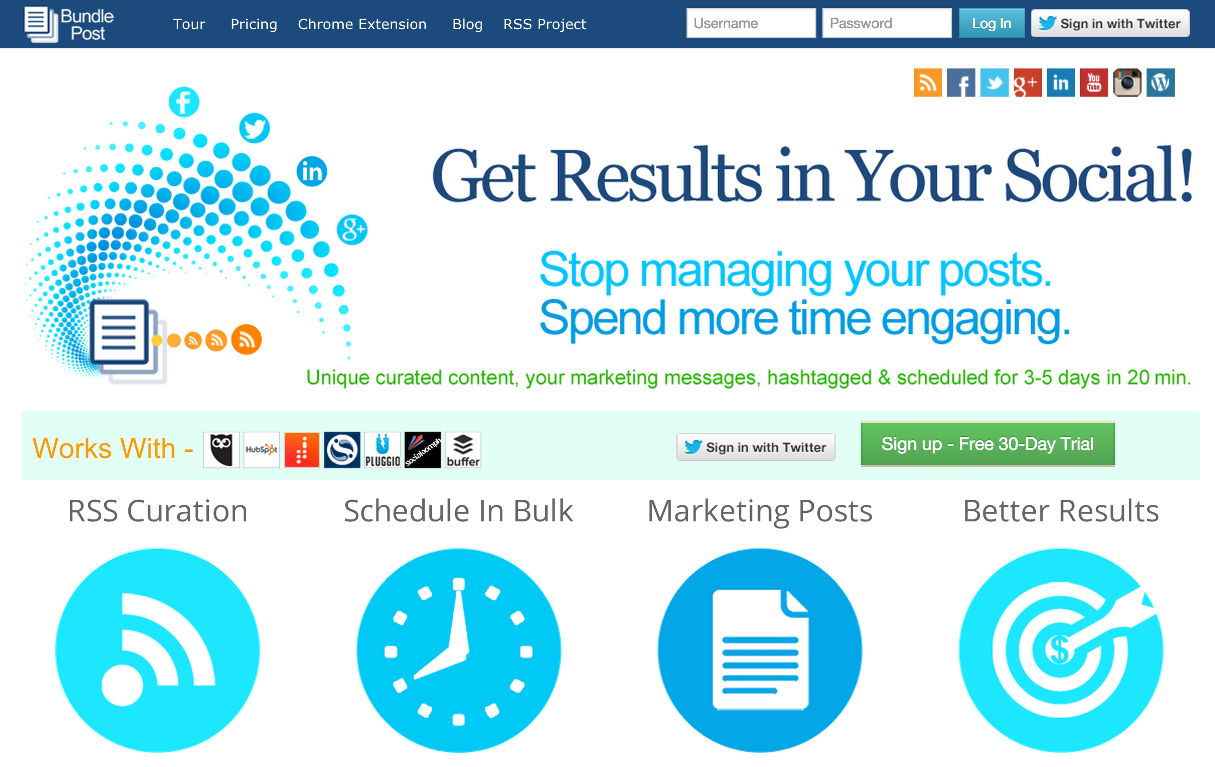Get More Conversions with Content Curation