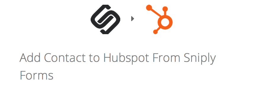 Get more Leads using HubSpot
