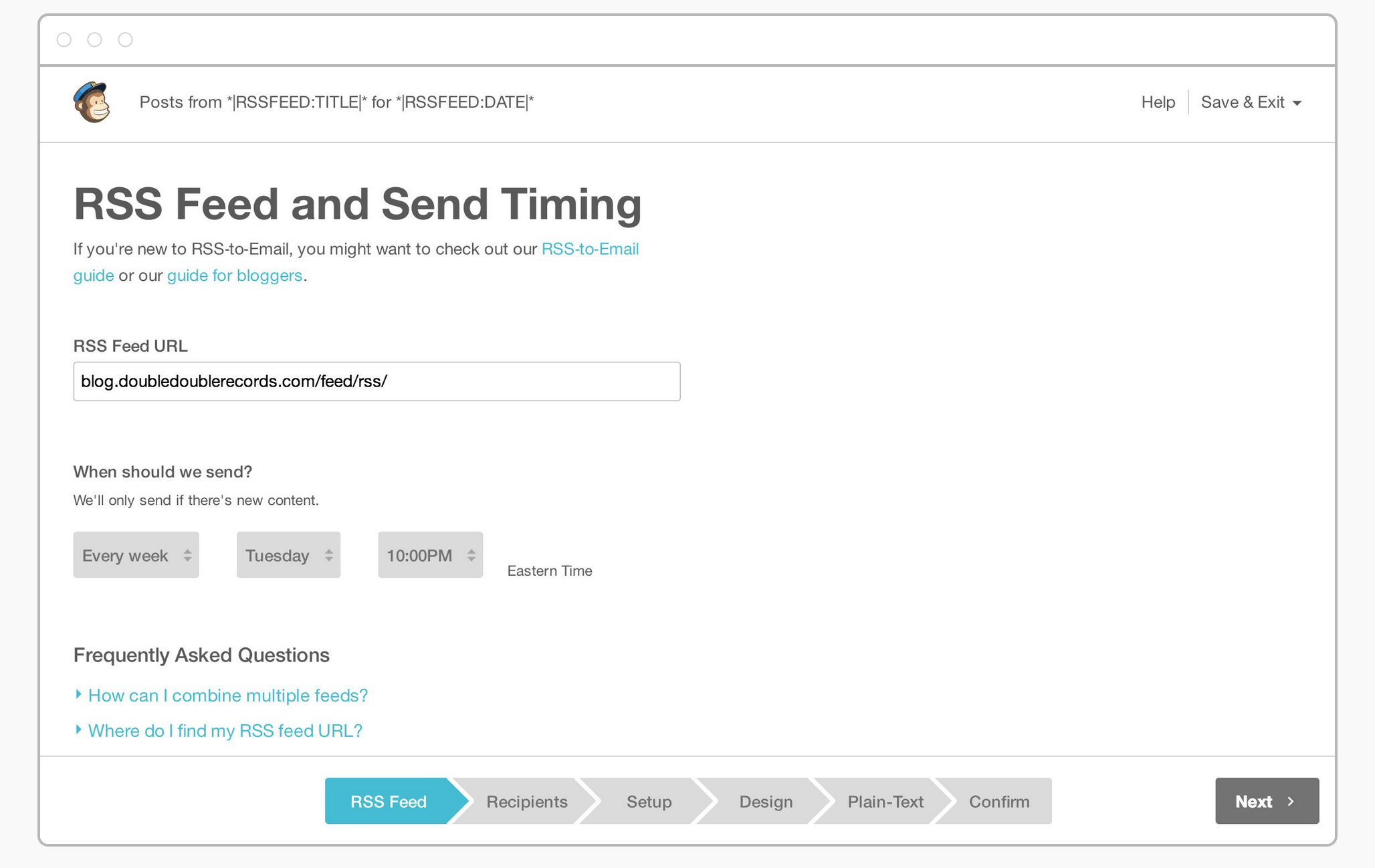 Enhanced Conversions using Automated Email Lists