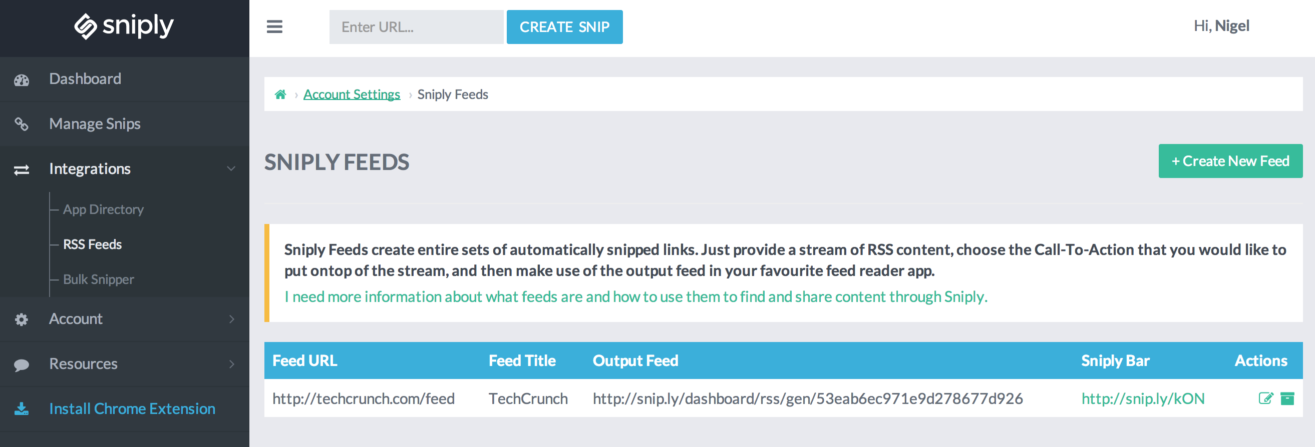 Getting more Conversions with Zapier